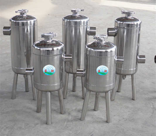 环保 原水处理设备 其他原水处理设备 黑龙江硅磷晶罐生产厂家_黑龙江