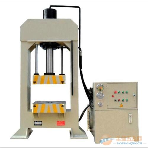 全球五金网 机械设备 机床 锻压机 冲压液压机产品名称  成都压机厂家