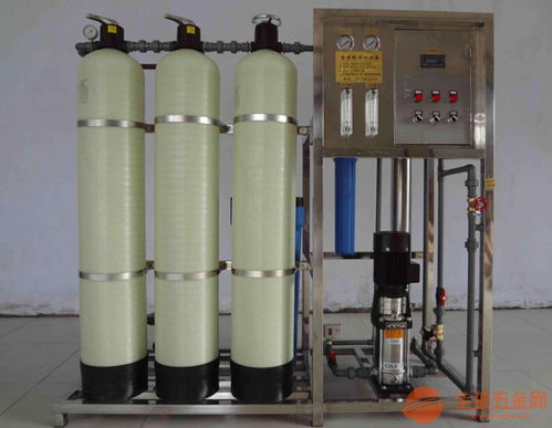 苏州医疗器械用水高纯水设备,gmp认证一体化纯水制取设备
